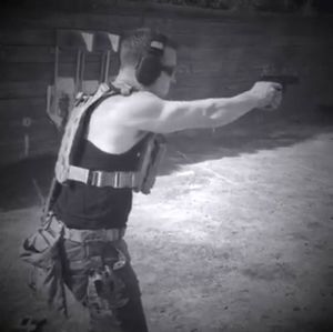 Meet your Posher, Adam